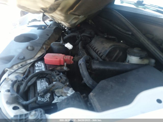 Honda Civic Sedan Ex 2015 2HGFB2F88FH502077 Image 10
