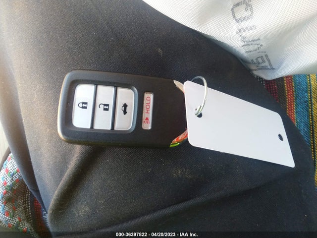 Honda Civic Sedan Ex 2015 2HGFB2F88FH502077 Image 11