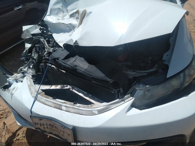 Honda Civic Sedan Ex 2015 2HGFB2F88FH502077 Image 6