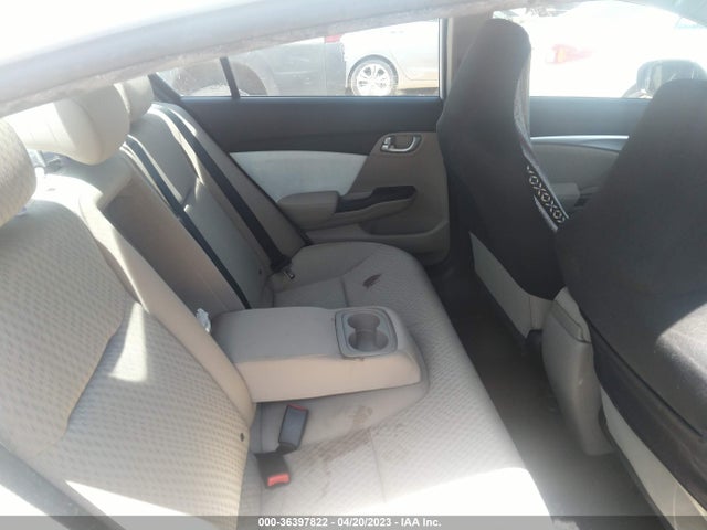 Honda Civic Sedan Ex 2015 2HGFB2F88FH502077 Image 8