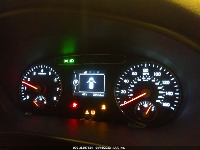 5XYPGDA51HG233077 KIA Sorento Lx V6