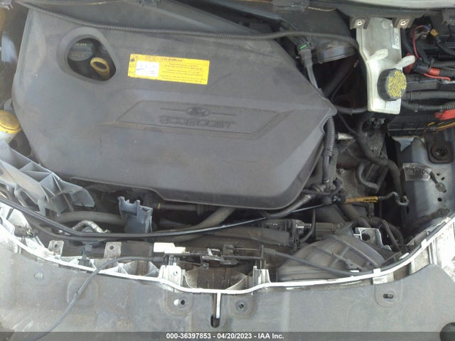 Продаж на аукціоні авто 2015 Ford Escape Se, vin: 1FMCU9GX7FUC65617, номер лоту: 36397853