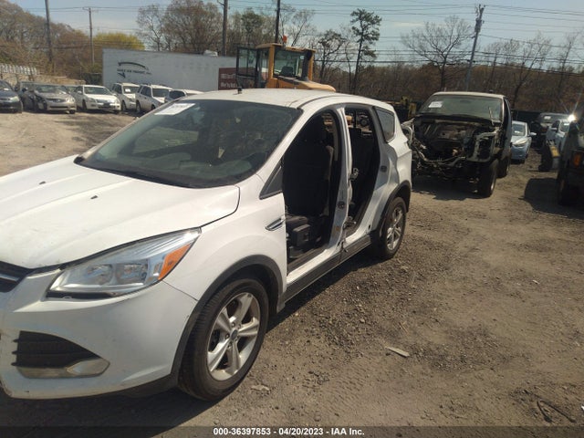 Продаж на аукціоні авто 2015 Ford Escape Se, vin: 1FMCU9GX7FUC65617, номер лоту: 36397853