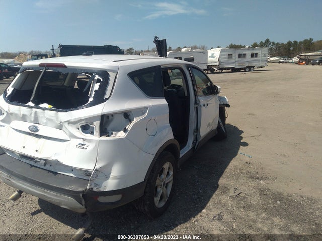 Продаж на аукціоні авто 2015 Ford Escape Se, vin: 1FMCU9GX7FUC65617, номер лоту: 36397853