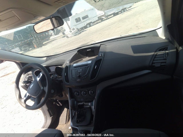 Продаж на аукціоні авто 2015 Ford Escape Se, vin: 1FMCU9GX7FUC65617, номер лоту: 36397853
