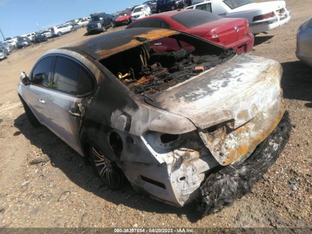 KNALN4D76E5120020 KIA Cadenza Premium