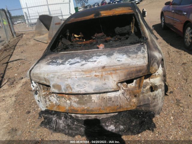 KNALN4D76E5120020 KIA Cadenza Premium