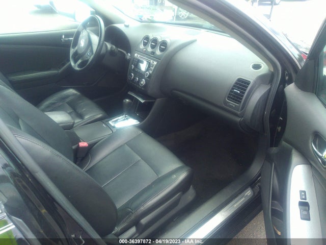 2010 NISSAN ALTIMA 2.5 SL VIN: 1N4AL2APXAN565448