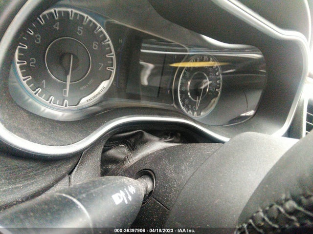 1C3CCCAB1FN656214 Chrysler 200 Limited