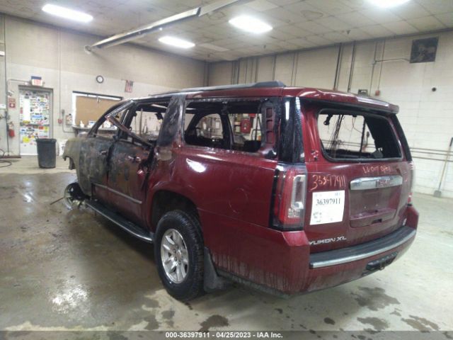 1GKS2HKJXHR295319 GMC YUKON XL DENALI