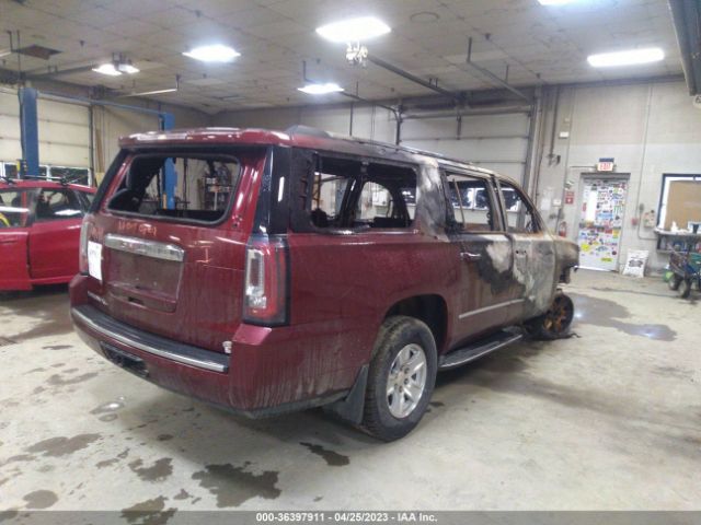 1GKS2HKJXHR295319 GMC YUKON XL DENALI