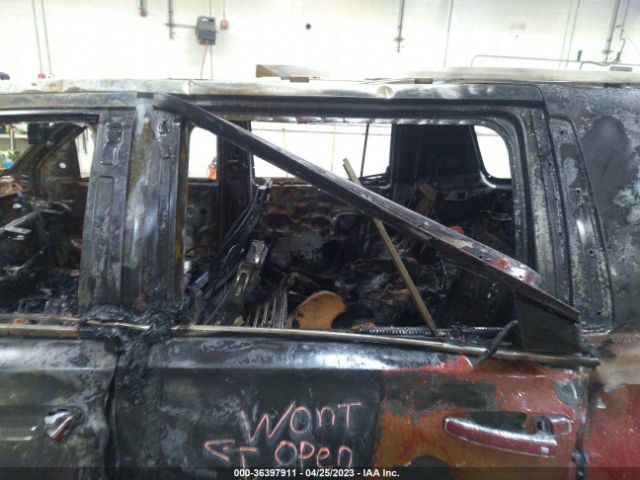 1GKS2HKJXHR295319 GMC YUKON XL DENALI