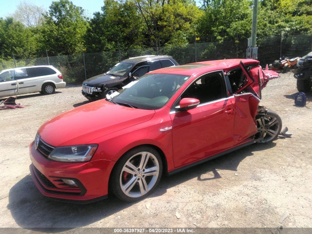 3VW5T7AJ5HM317226 Volkswagen JETTA GLI