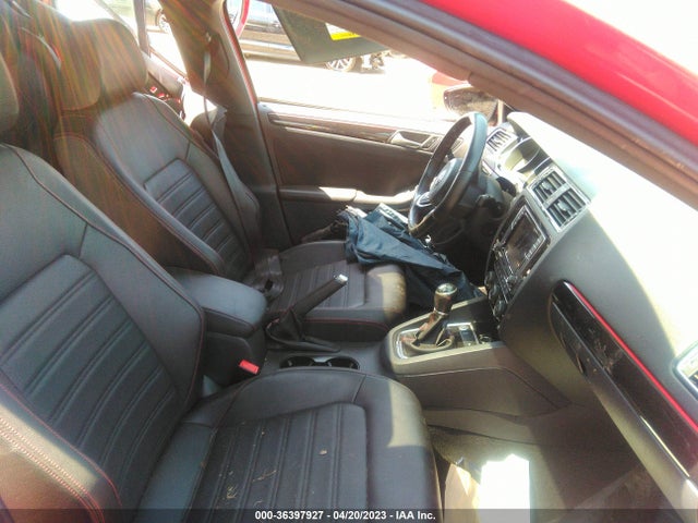 3VW5T7AJ5HM317226 Volkswagen JETTA GLI