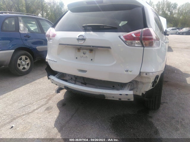 Nissan ROGUE SV 2015 KNMAT2MT6FP592564 Image 6