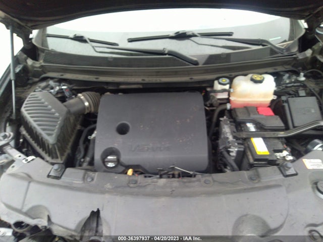 Chevrolet Traverse Rs 2021 1GNERJKW3MJ175434 Image 10