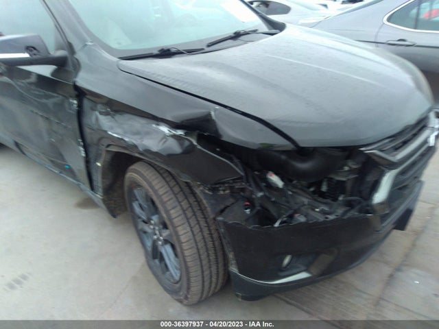 Chevrolet Traverse Rs 2021 1GNERJKW3MJ175434 Image 6