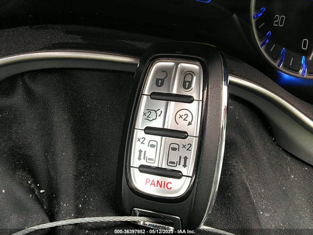 2C4RC1FG4LR133783 Chrysler Pacifica Touring