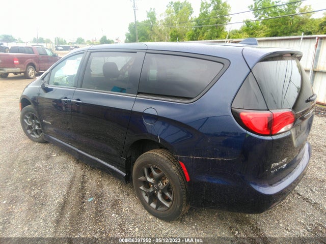 2C4RC1FG4LR133783 Chrysler Pacifica Touring