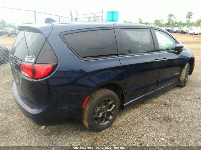 2C4RC1FG4LR133783 Chrysler Pacifica Touring