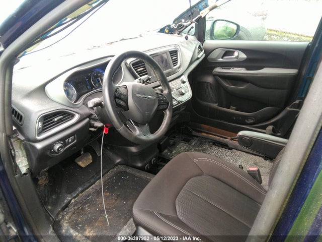 2C4RC1FG4LR133783 Chrysler Pacifica Touring