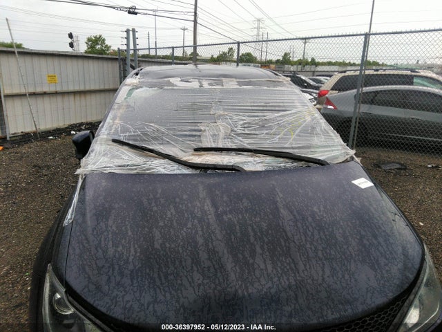 2C4RC1FG4LR133783 Chrysler Pacifica Touring