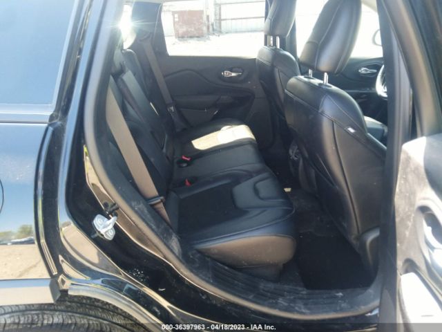 1C4PJMLX2LD617392 Jeep Cherokee Altitude