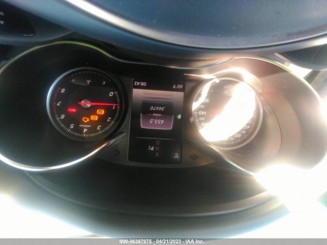 55SWF4JB8JU235098 Mercedes-Benz C-class C 300
