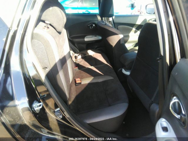JN8AF5MR3HT704264 Nissan Juke Sv