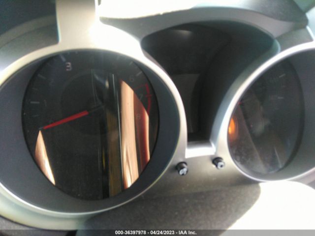 JN8AF5MR3HT704264 Nissan Juke Sv