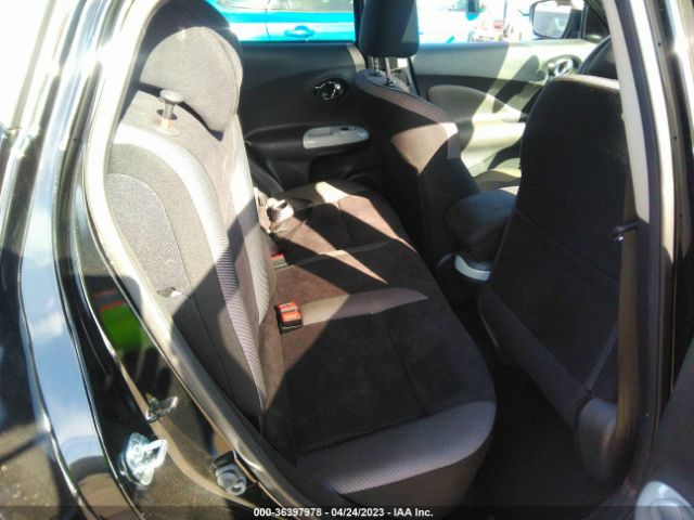 JN8AF5MR3HT704264 Nissan Juke Sv