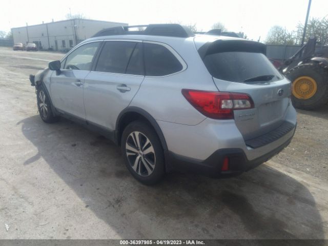 4S4BSEJC1K3278136 Subaru Outback Limited