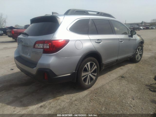 4S4BSEJC1K3278136 Subaru Outback Limited