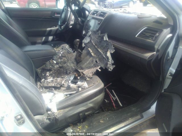 4S4BSEJC1K3278136 Subaru Outback Limited