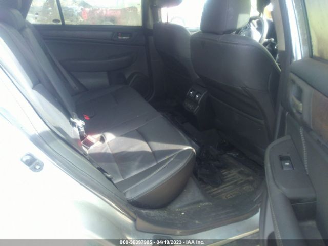 4S4BSEJC1K3278136 Subaru Outback Limited