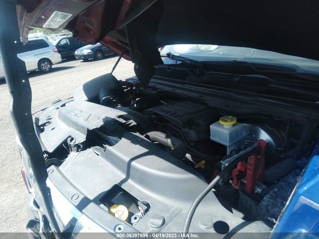 1C6SRFFT5KN606829 RAM 1500 Big Horn/lone Star