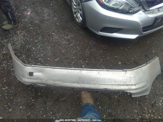 2007 VOLVO V50 2.5L TURBO VIN: YV1MJ682672329611