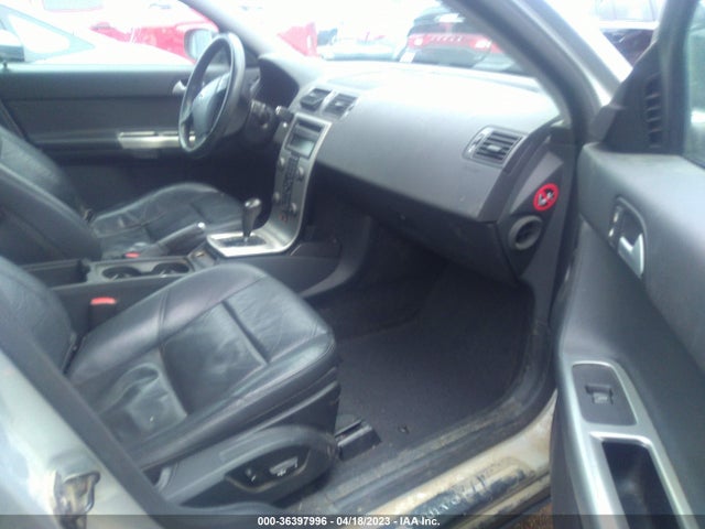 2007 VOLVO V50 2.5L TURBO VIN: YV1MJ682672329611