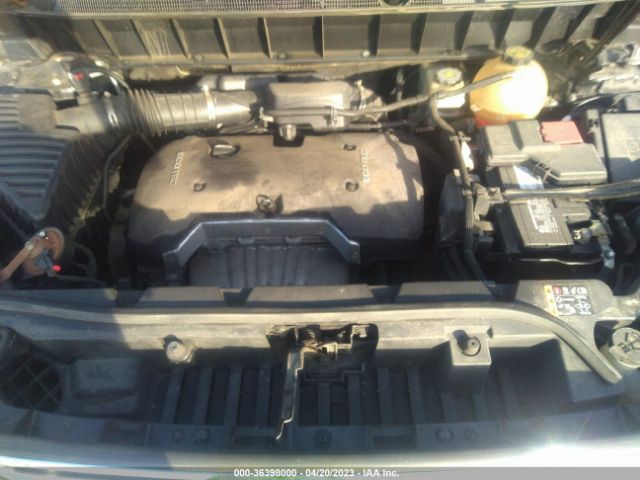 1GKKNKLA0HZ200544 GMC ACADIA SLE