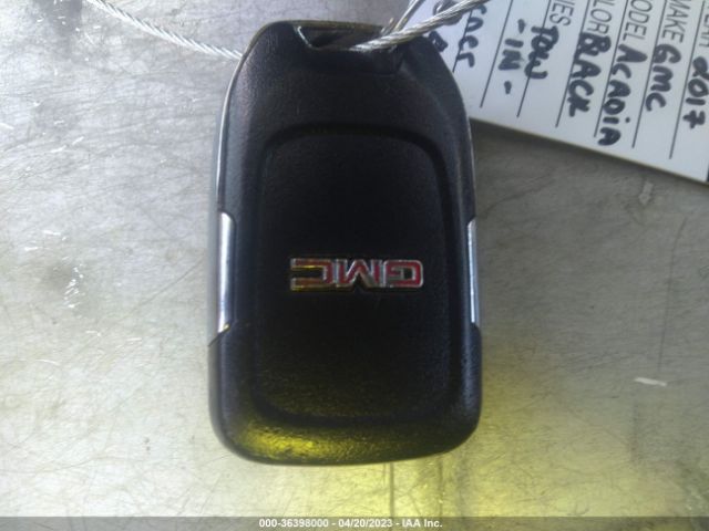 1GKKNKLA0HZ200544 GMC ACADIA SLE