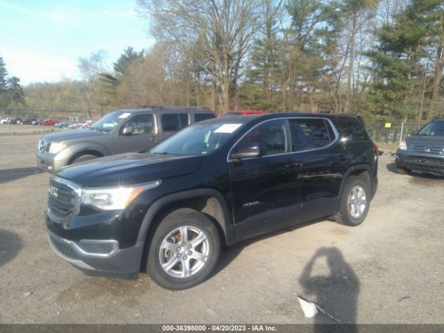 1GKKNKLA0HZ200544 GMC ACADIA SLE