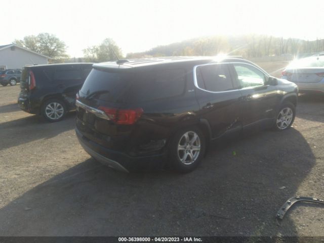 1GKKNKLA0HZ200544 GMC ACADIA SLE