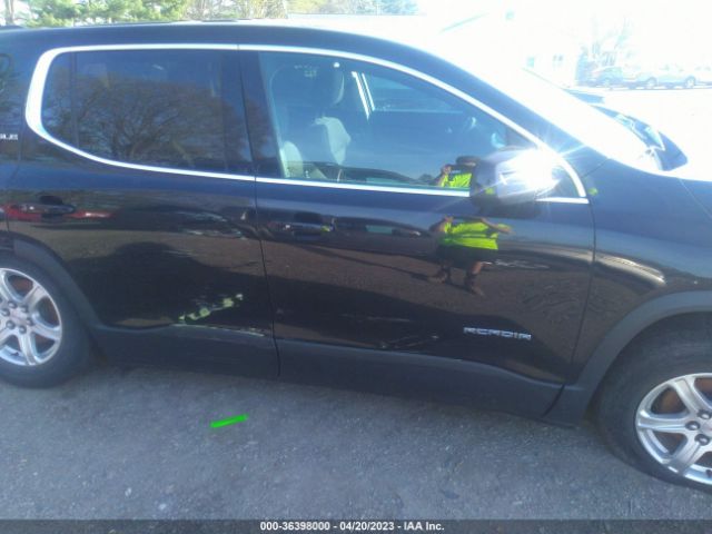 1GKKNKLA0HZ200544 GMC ACADIA SLE