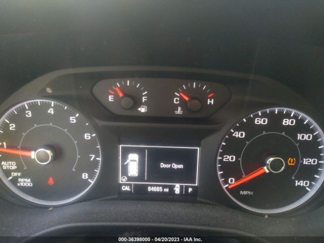1GKKNKLA0HZ200544 GMC ACADIA SLE