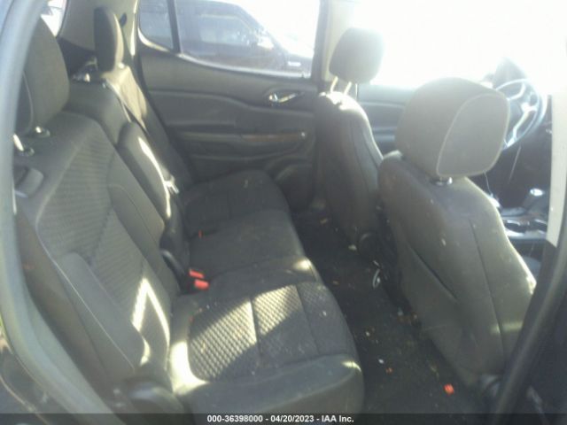1GKKNKLA0HZ200544 GMC ACADIA SLE