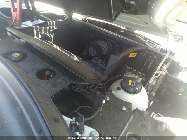 2016 BMW i8, VIN: WBY2Z2C57GV675146
