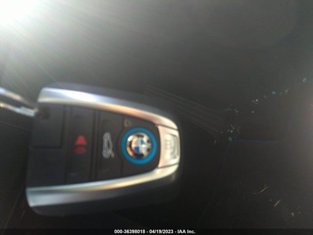2016 BMW i8, VIN: WBY2Z2C57GV675146