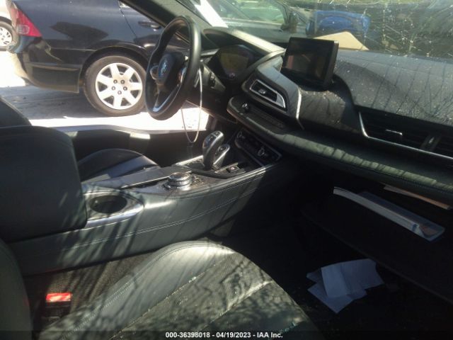 WBY2Z2C57GV675146 BMW I8