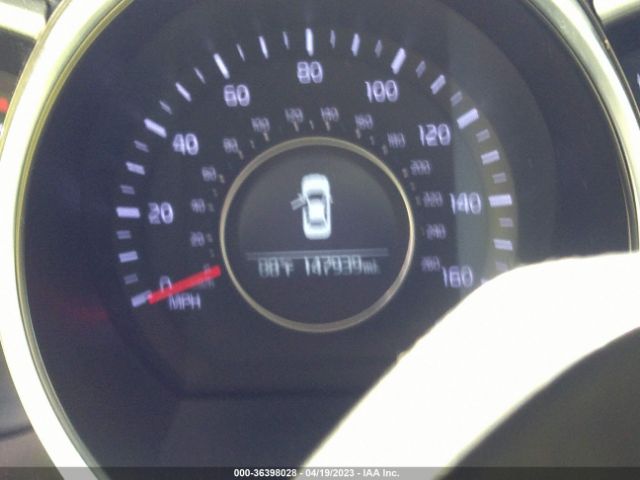 KNAGM4A75F5645855 KIA Optima Lx