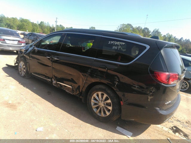 Chrysler Pacifica Touring L 2019 2C4RC1BG5KR626442 Image 3